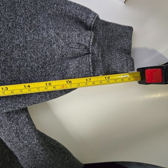 Country Liberty Grey Hoodie - Picture 6 of 6